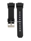 Черный ремешок Casio GA-200-1A