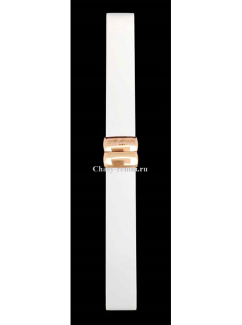 Каучуковый ремешок Certina C603016143