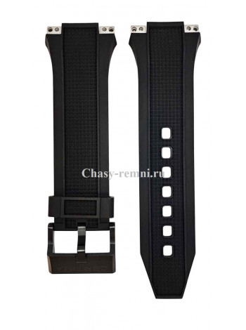 Каучуковый ремешок Certina C603017963