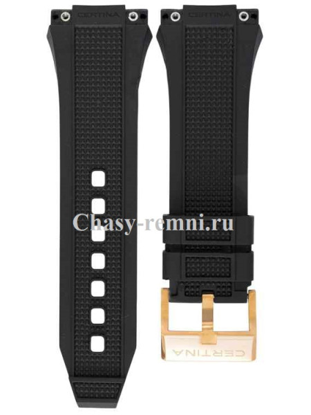 Ремешок Certina C603019602