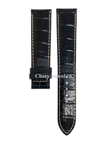 Кожаный ремешок Certina C610014936