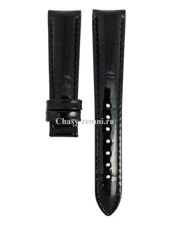 Кожаный ремешок Certina C610017803