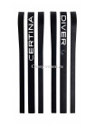 Каучуковый ремешок Certina C610018004