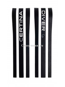 Ремешок Certina C610018004