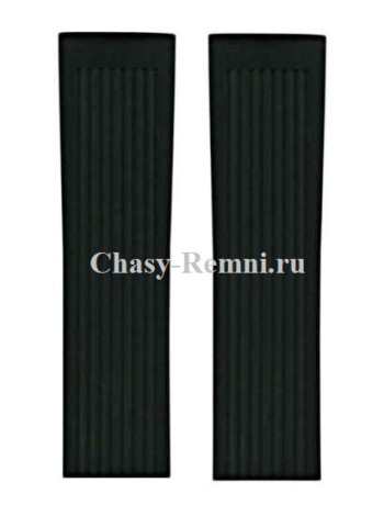 Каучуковый ремешок Certina C610019575