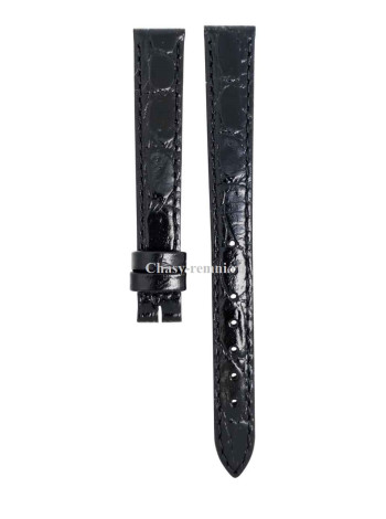 Кожаный ремешок Longines L682100652