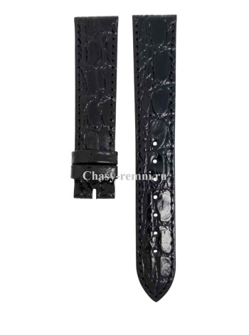 Кожаный ремешок Longines L682100662