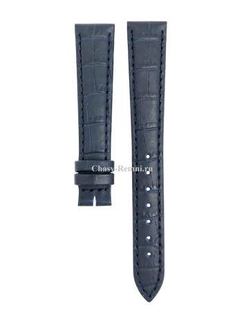 Кожаный ремешок Longines L682101021