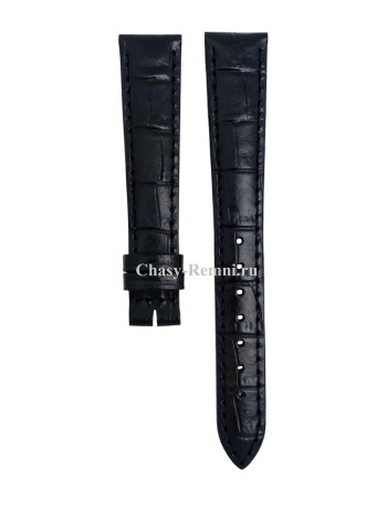 Кожаный ремешок Longines L682101022