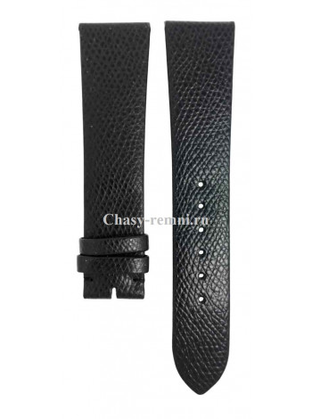 Кожаный ремешок Longines L682101174