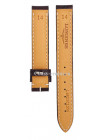 Кожаный ремешок Longines L682101356