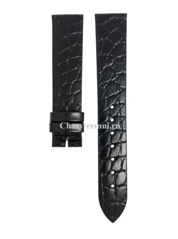 Кожаный ремешок Longines L682101238