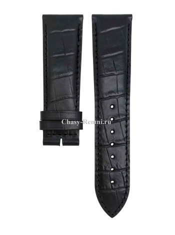 Кожаный ремешок Longines L682108161