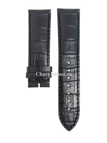 Кожаный ремешок Longines L682109012