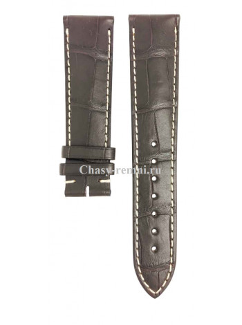 Кожаный ремешок Longines L682109818