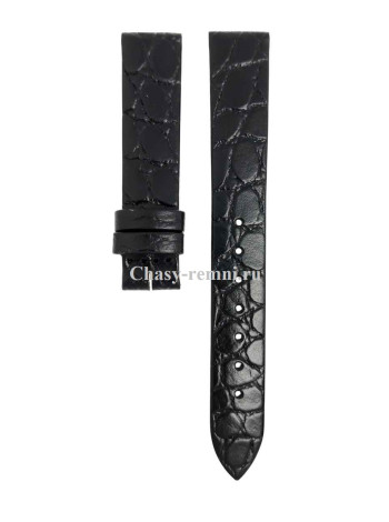 Кожаный ремешок Longines L682113398