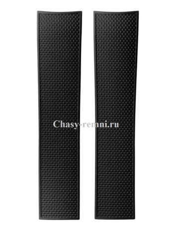 Каучуковый ремешок Longines L682154498