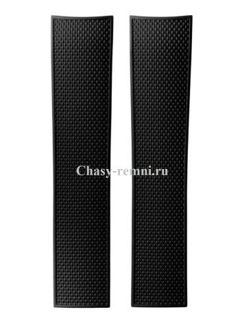 Каучуковый ремешок Longines L682154503