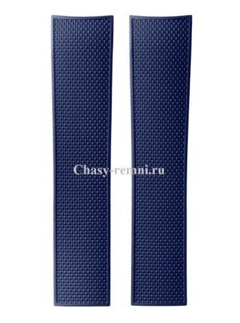 Каучуковый ремешок Longines L682154520