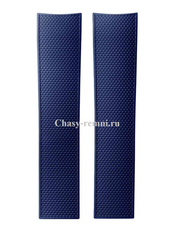 Каучуковый ремешок Longines L682154912