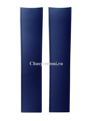 Каучуковый ремешок Longines L682154973