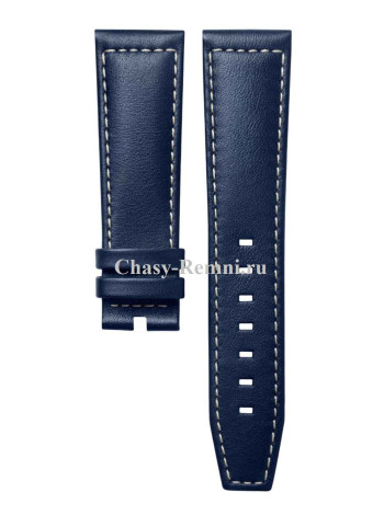 Кожаный ремешок Longines L682160124