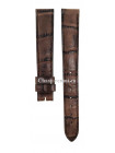 Кожаный ремешок Maurice Lacroix ML800-000280