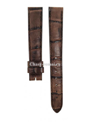Кожаный ремешок Maurice Lacroix ML800-000280