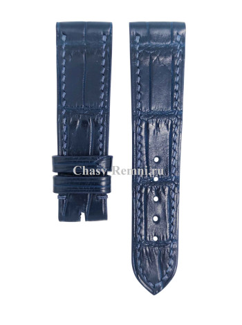 Кожаный ремешок NK 18/16.2.0.RR