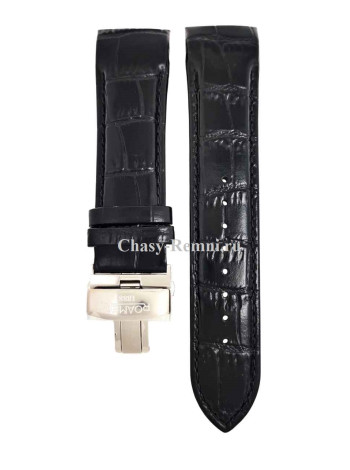 Кожаный ремешок Roamer R220837.2.1.11.2.22