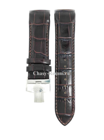 Кожаный ремешок Roamer R220837.2.6.11.2.22