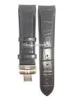 Кожаный ремешок Tissot T600041154