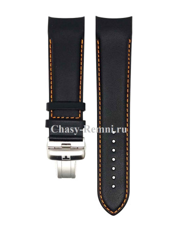 Кожаный ремешок Tissot T600041157