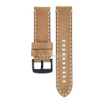 Каталог простых кожаных ремешков Tissot (Тиссот)