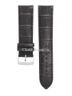 Кожаный ремешок Tissot T600041655