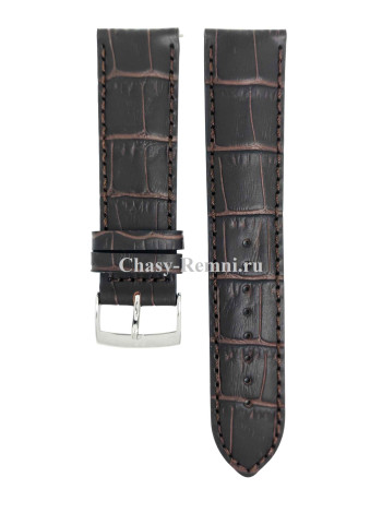 Кожаный ремешок Tissot T600041655