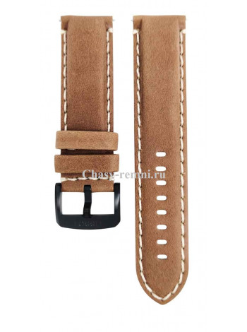 Кожаный ремешок Tissot T600044978