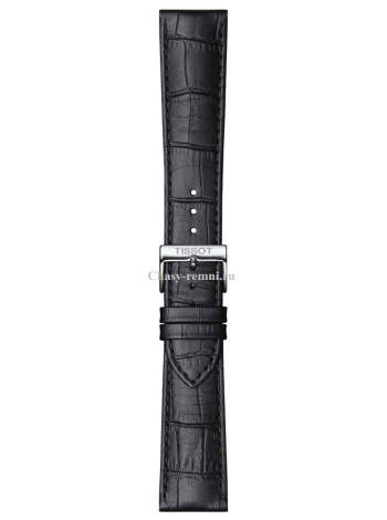 Кожаный ремешок Tissot T600045526
