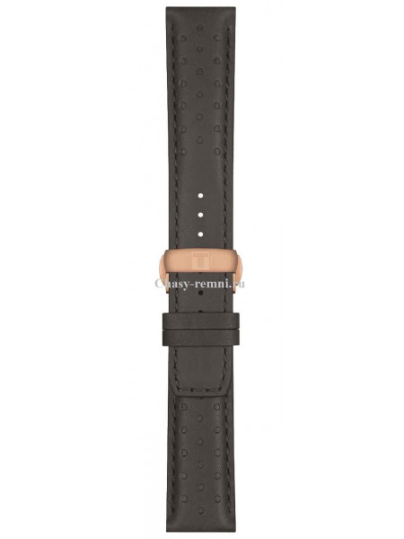 Ремешок Tissot T600047341