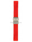 Каучуковые ремешок Tissot T603029688