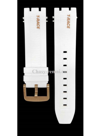 Каучуковый ремешок Tissot T603044281