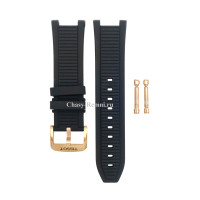 Ремешок Tissot T603048543 с втулками