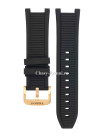  Каучуковый ремешок Tissot T603048543