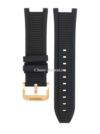  Каучуковый ремешок Tissot T603048543