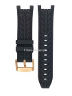  Каучуковый ремешок Tissot T603048543