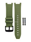  Каучуковый ремешок с втулками Tissot T603050244 с втулками