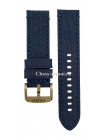 Текстильный ремешок Tissot T604043389