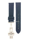 Текстильный ремешок Tissot T604044497