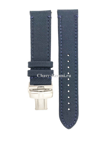 Текстильный ремешок Tissot T604044497