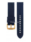 Текстильный ремешок Tissot T604044935